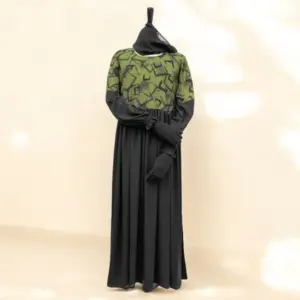 Abaya 2